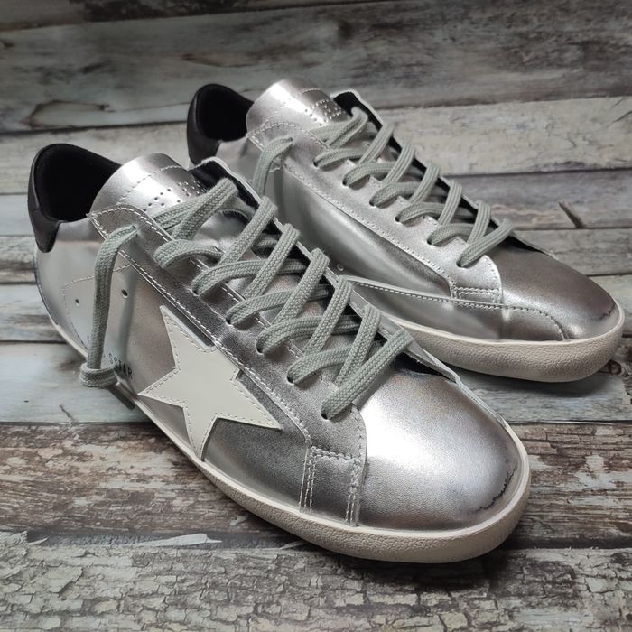 GOLDEN GOOSE DELUXE BRAND Couple Shoes GGS00007